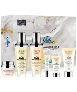 Predire Paris Hyaluronic Acid Age-Defying Collection Women Skincare Treatments