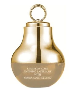 Predire Paris Finishing Layer Mask, Wrinkle Vanisher 3-In-1 With LED Treatment Women Face Masks