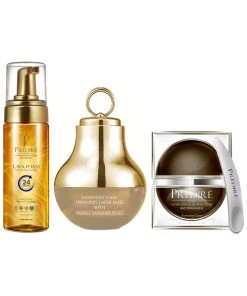 Predire Paris Everyday Care Balancing Facial Set Women Skincare Sets