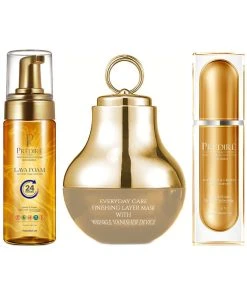 Predire Paris Cleanse, Revitalize, & Balance Facial Women Skincare Treatments