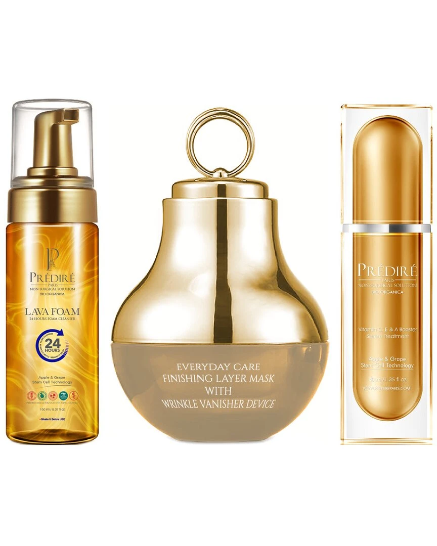 Predire Paris Cleanse, Revitalize, & Balance Facial Women Skincare Treatments Predire Paris Cleanse, Revitalize, & Balance Facial Women Skincare Treatments -Predire Paris Store 1111025244 RLLZ 1