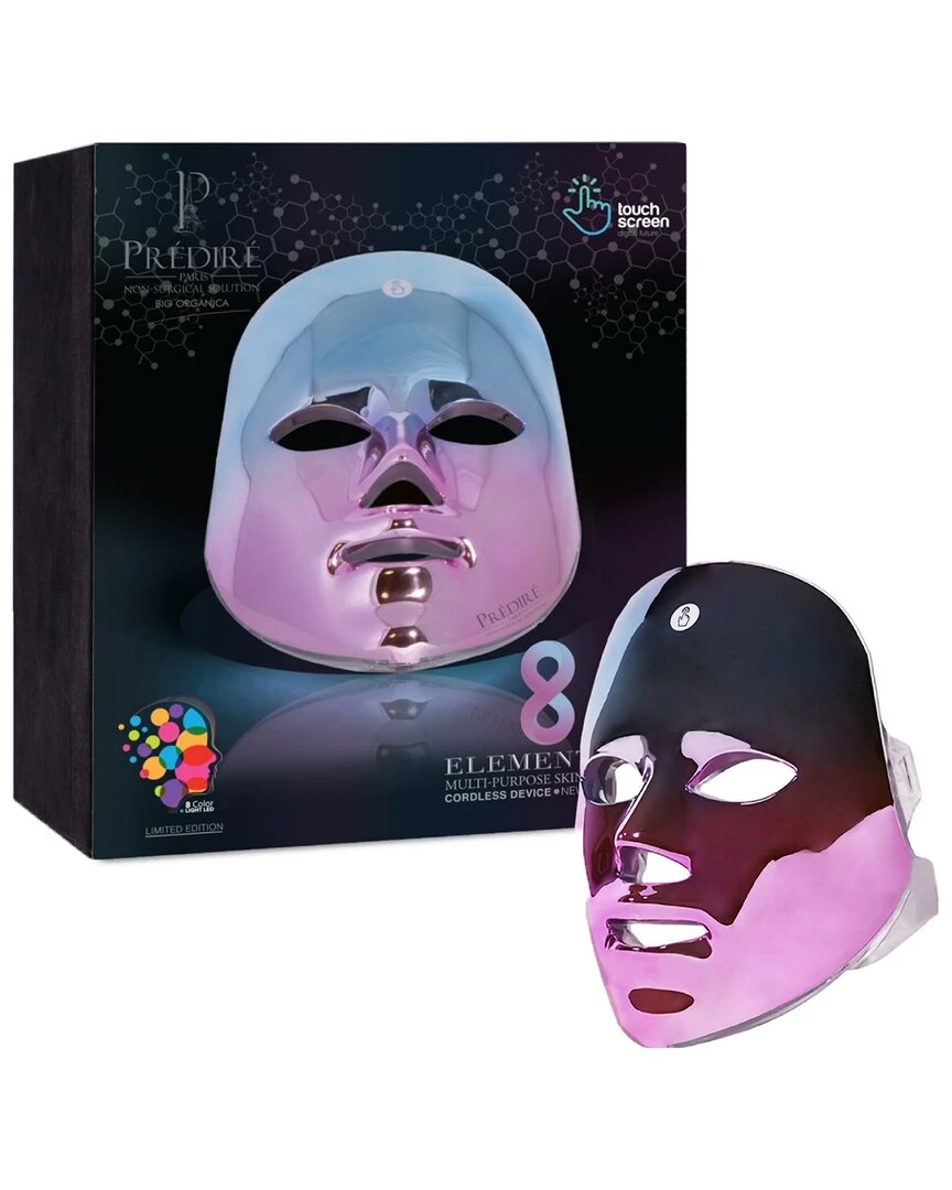 Predire Paris 8 Element Pro Multi-Purpose Wireless LED Mask Women Face Masks Predire Paris 8 Element Pro Multi-Purpose Wireless LED Mask Women Face Masks -Predire Paris Store 1111025245 RLLZ 1