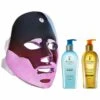 Predire Paris 8 Element Pro Multi-Treatment LED Mask & Essential Skincare Set Women Skincare Sets