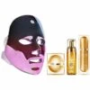 Predire Paris Multi-Treatment Wireless LED Mask & Vitamin Booster Facial Set Women Skincare Sets -Predire Paris Store 1111025248 RLLZ 1