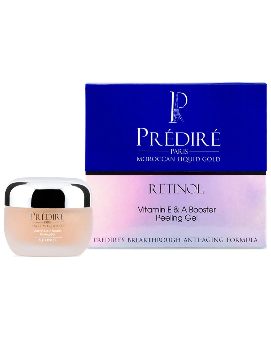 Predire Paris Intensive Rejuvenating & Pore Cleansing Facial Peel Women Skincare Treatments 3 Predire Paris Intensive Rejuvenating & Pore Cleansing Facial Peel Women Skincare Treatments