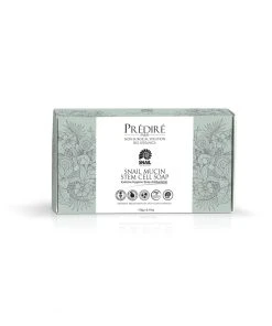 Predire Paris Snail Mucin Stem Cell Soap Women Bath & Body