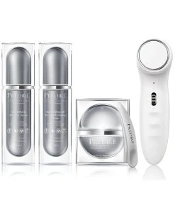 Predire Paris Intensive 4 Step Cell Renewal Collection Gift Box Women Skincare Sets