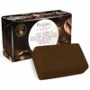 Predire Paris 6.17oz Cold Process Detoxifying Coffee Soap W/ Vitamin B3 Women Skincare Treatments
