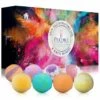 Predire Paris 8ct Skin Rejuvenating Spa Bath Bombs Women Bath & Body 1 Predire Paris 8ct Skin Rejuvenating Spa Bath Bombs Women Bath & Body -Predire Paris Store 1111060005 RLLZ 1