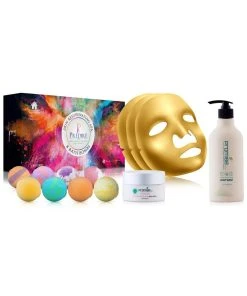 Predire Paris 23.9oz Complete Destress Spa Collection Women Skincare Sets