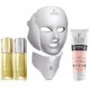Predire Paris LED Treatment Mask With Cleanse/Moisturize Skincare Women Skincare Sets -Predire Paris Store 1111113516 RLLZ 1