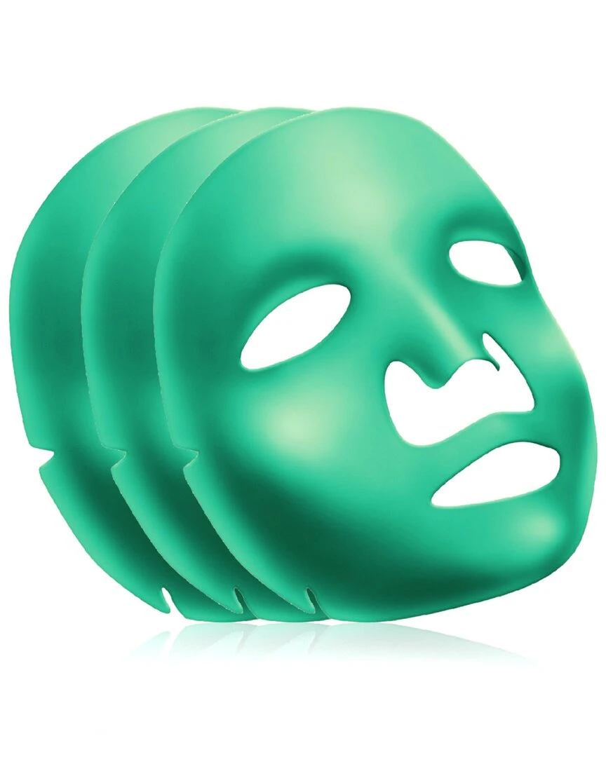 Predire Paris Green Tea Cell Moisturizing Facial Mask 5 Pack Women Skincare Sets Predire Paris Green Tea Cell Moisturizing Facial Mask 5 Pack Women Skincare Sets -Predire Paris Store 1111113709 RLLZ 1