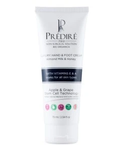 Predire Paris 2.53oz Intensive Foot & Hand Cream Women Skincare Sets