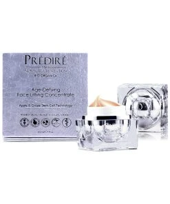 Predire Paris 1.69oz Age-Defying Intensive Face Lifting Concentrate Women Skincare Sets