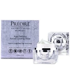 Predire Paris 1.69oz Age-Defying Facial Cooling Mask Women Skincare Sets
