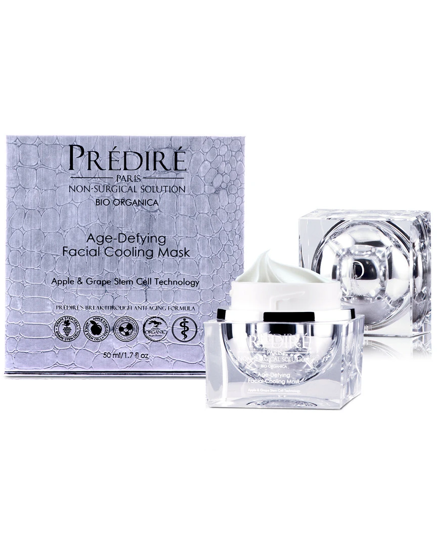 Predire Paris 1.69oz Age-Defying Facial Cooling Mask Women Skincare Sets Predire Paris 1.69oz Age-Defying Facial Cooling Mask Women Skincare Sets -Predire Paris Store 1111146677 RLLZ 1