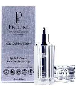 Predire Paris 1.35oz Age-Defying Intensive Wrinkle Repair Serum Treatment Women Skincare Sets