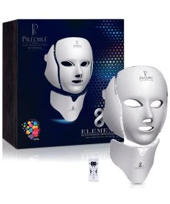 Predire Paris 8-Element Treatment LED Mask Women Skincare Sets