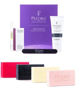 Predire Paris 8pc Luxurious Hand & Body Set Women Skincare Sets Nocolor 3 Predire Paris 8pc Luxurious Hand & Body Set Women Skincare Sets Nocolor -Predire Paris Store 1111153499 RLLZ 1 1
