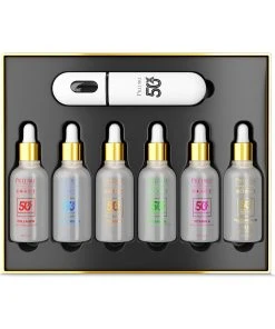 Predire Paris Anti-Aging Multi-Treatment Serum Collection Women Skincare Sets -Predire Paris Store 1111182716 RLLZ 2