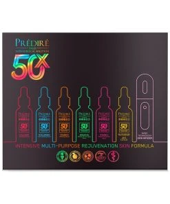 Predire Paris Anti-Aging Multi-Treatment Serum Collection Women Skincare Sets -Predire Paris Store 1111182716 RLLZ 3