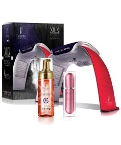 Predire Paris Collagen Regeneration Anti-Aging Routine W LED Infrared Skincare Women Skincare Sets