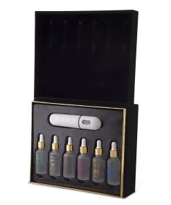 Predire Paris 50X Intensive Multi-Purpose Serum Diffusion Collection Women Tools & Styling