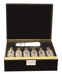 Predire Paris 50X Intensive Multi-Purpose Serum Diffusion Collection Women Tools & Styling -Predire Paris Store 1111199221 RLLZ 3
