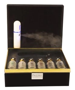 Predire Paris 50X Intensive Multi-Purpose Serum Diffusion Collection Women Tools & Styling -Predire Paris Store 1111199221 RLLZ 4