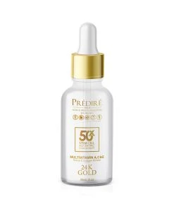 Predire Paris 50X Intensive Multi-Purpose Serum Diffusion Collection Women Tools & Styling -Predire Paris Store 1111199221 RLLZ 9
