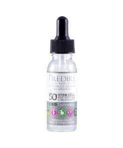 Predire Paris 1.01oz 50X CBD Infused Stem Cell Age Defying Concentrate Women Skincare Treatments