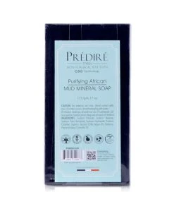 Predire Paris 5.9oz Purifying Mud Soap Infused With CBD Oil Women Bath & Body 5 Predire Paris 5.9oz Purifying Mud Soap Infused With CBD Oil Women Bath & Body -Predire Paris Store 1111211843 RLLZ 2