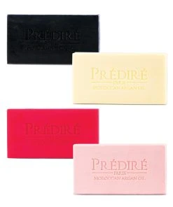 Predire Paris 5.9oz Intri Stress Multi Treatment Body Soap Infused With CBD Oil Women Bath & Body