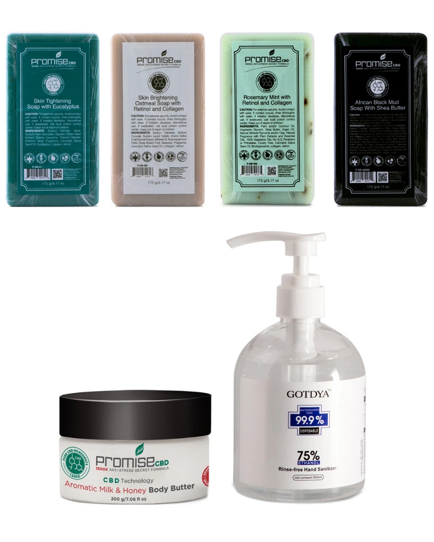 Predire Paris Cleanse Moisture Relax Body Set Women Bath & Body Predire Paris Cleanse Moisture Relax Body Set Women Bath & Body -Predire Paris Store 1111251182 RLLZ 1