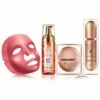 Predire Paris Snail Mucin & Red Wine Skin Restoration Set Women Skincare Sets -Predire Paris Store 1111263885 RLLZ 1