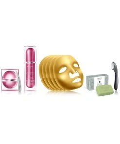 Predire Paris Collagen Infused Skin Metamorphosis Routine Women Skincare Sets