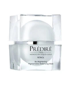 Predire Paris 1.69oz Bio Brightening Pigmentation Women Skincare Treatments