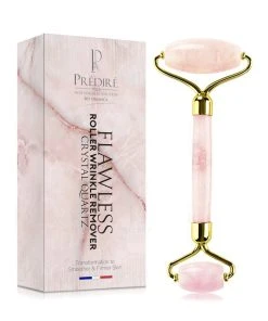 Predire Paris Flawless Roller Wrinkle Remover Crystal Quartz Women Tools & Styling