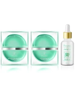 Predire Paris Oil Control, Cooling, And Balancing Skincare Set Women Skincare Treatments