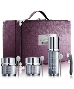 Predire Paris Red Wine Indulgence Collection Women Skincare Sets