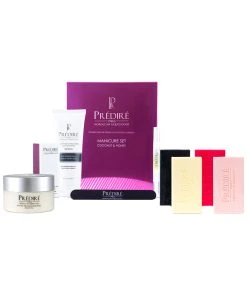 Predire Paris 9pc Predire Paris Hand & Body Spa Collection Women Bath & Body