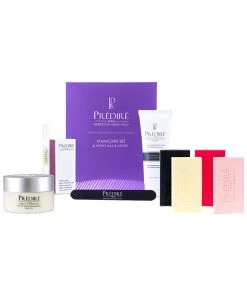 Predire Paris 9pc Predire Paris Hand & Body Spa Collection Women Bath & Body