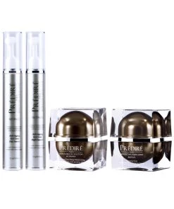Predire Paris 4.38oz Forever Young & Flawless Daily Routine Women Skincare Sets