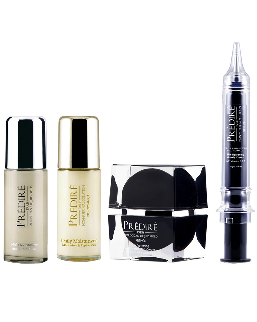 Predire Paris 6.77oz Skin Tightening Correction & Maintenance Collection Women Skincare Sets Predire Paris 6.77oz Skin Tightening Correction & Maintenance Collection Women Skincare Sets -Predire Paris Store 1111332895 RLLZ 1