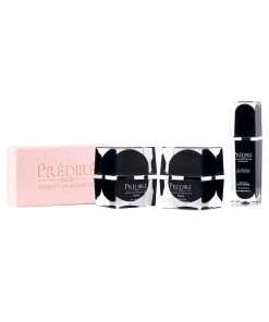 Predire Paris 12.59oz The Ultimate Non-Surgical Skin Tightening & Tissue Bonding Routine Women Skincare Sets