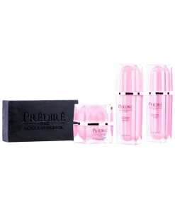 Predire Paris 10.56oz Luxurious Skincare Damage Reversal Set Women Skincare Sets