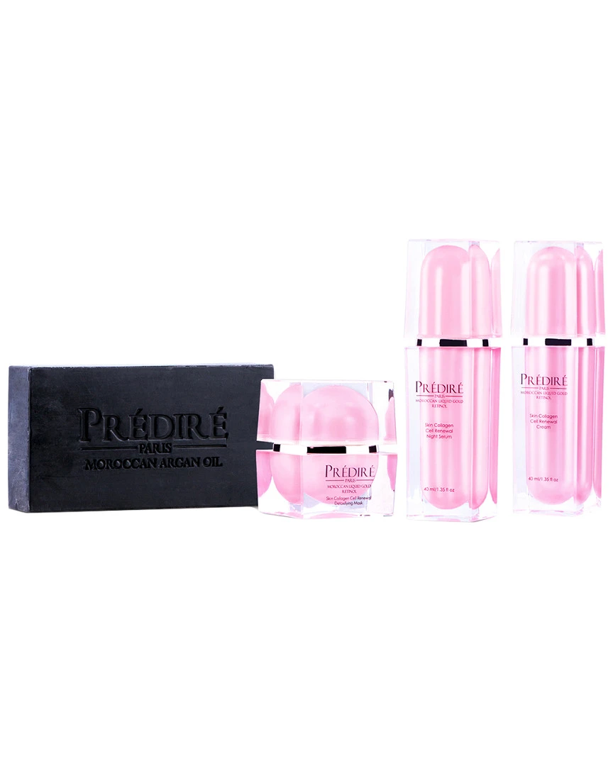 Predire Paris 10.56oz Luxurious Skincare Damage Reversal Set Women Skincare Sets Predire Paris 10.56oz Luxurious Skincare Damage Reversal Set Women Skincare Sets -Predire Paris Store 1111332897 RLLZ 1