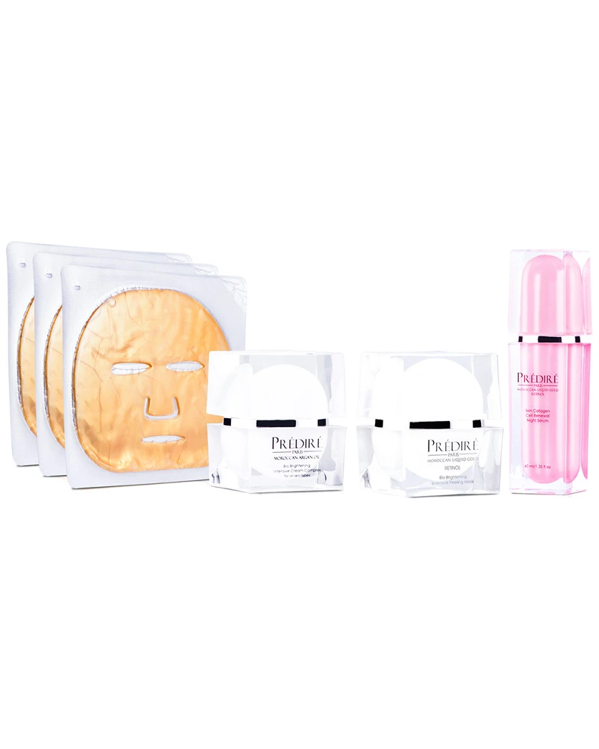 Predire Paris 6.42oz Intensive Skin Brightening & Cell Renewal Routine Women Skincare Sets Predire Paris 6.42oz Intensive Skin Brightening & Cell Renewal Routine Women Skincare Sets -Predire Paris Store 1111332898 RLLZ 1