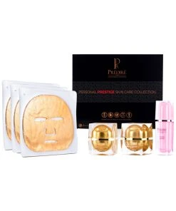 Predire Paris 6.42oz Ageless Treatment Collagen Cell-Booster Set Women Skincare Sets