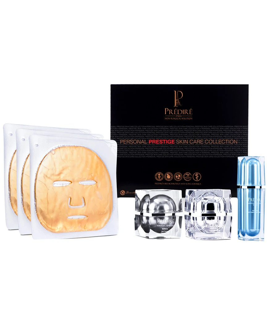 Predire Paris 6.42oz 3 Flex Anti-Aging Stem-Cell Collection Women Skincare Sets Predire Paris 6.42oz 3 Flex Anti-Aging Stem-Cell Collection Women Skincare Sets -Predire Paris Store 1111332901 RLLZ 1